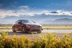 Mercedes-Benz E400 4Matic AMG Line Coupe 2017 года (NA)